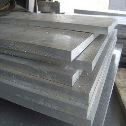 Aluminum Plate 1