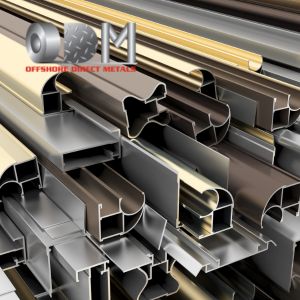 custom aluminum extrusions Florida