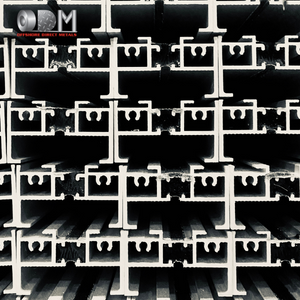 custom aluminum extrusion suppliers